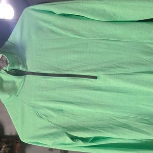 Under Armour running shirt